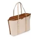 Дамска чанта PERRY CANVAS TORY BURCH — снимка 3