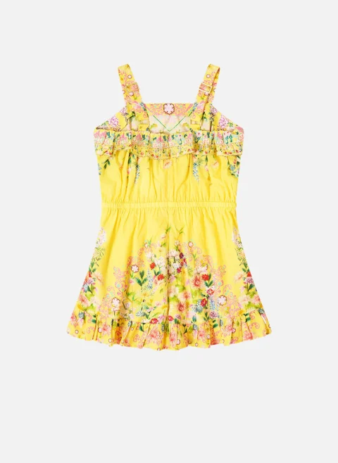 Гащеризон 'Lady limonada' Camilla Kids — снимка 2