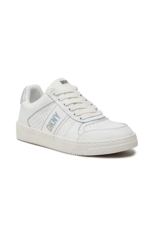 Sneakers K4215349 91Y1 wtl_wht/silver — снимка 2