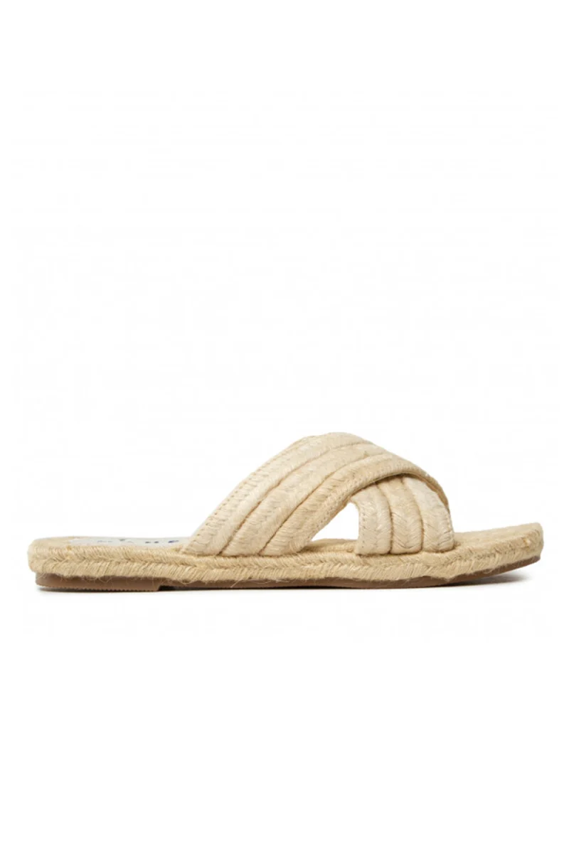 Сандали Natural X Bands Yute Rope; Yucatán S 2.7 Y0 natural