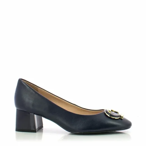 Токчета DONNA ITALIANA – 11775-772-879 RAVENNA DEEP BLUE