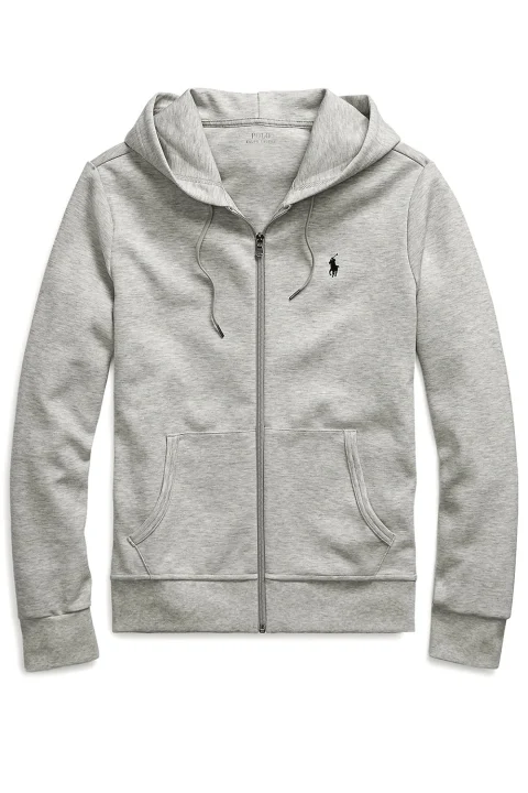 Жилетка Double Knt Cvc-Lsl-Knt 710888282003 020 grey