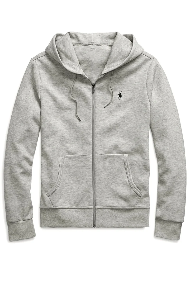 Жилетка Double Knt Cvc-Lsl-Knt 710888282003 020 grey