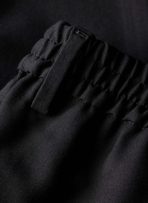 Панталон от вълна 'A Suit To Travel In' Paul Smith — снимка 8