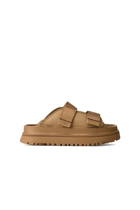 Детски Сандали Goldenglow 1166513K 00M3 dark sand
