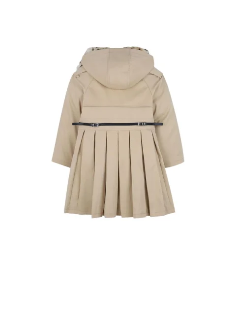 Тренч '3-in-1' Givenchy Kids — снимка 2