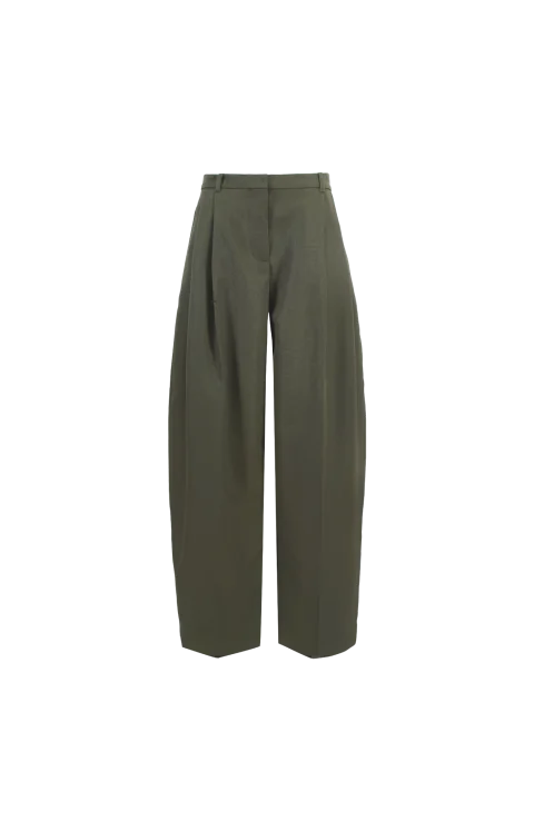 The Man's Pants