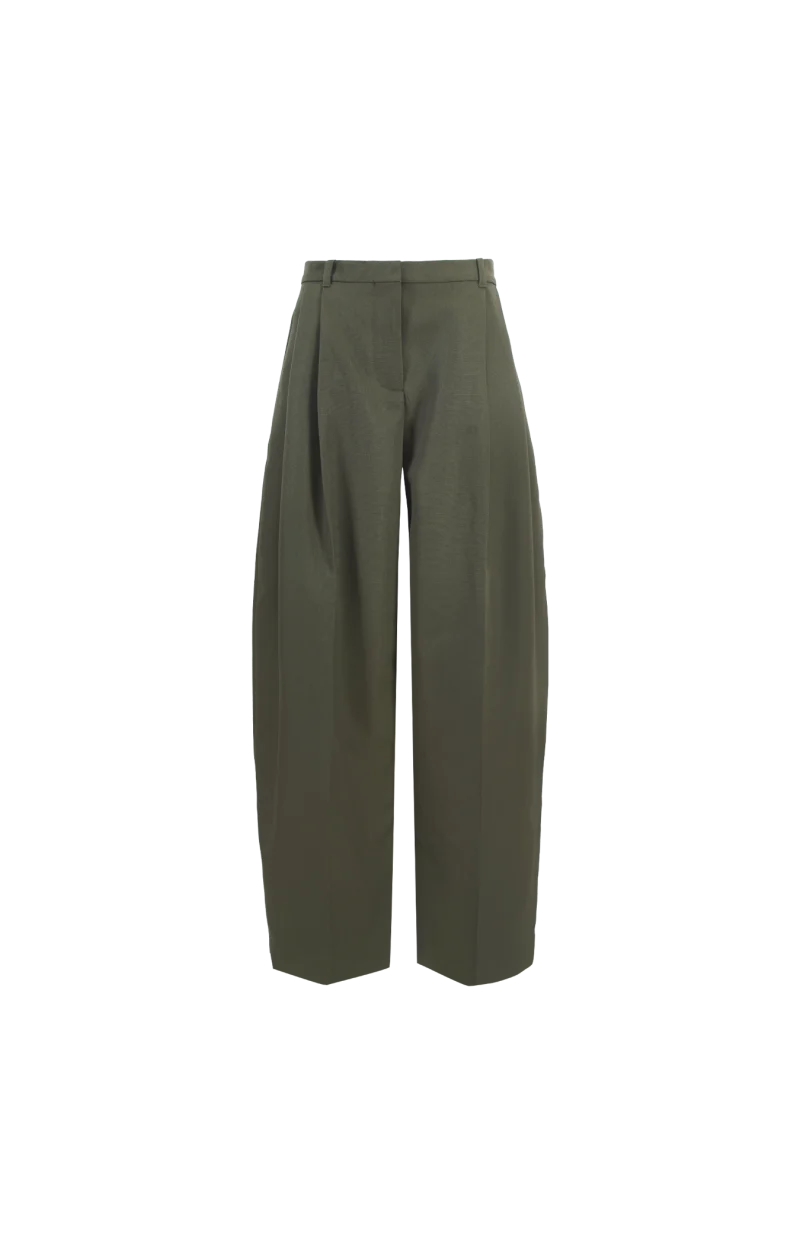 The Man's Pants