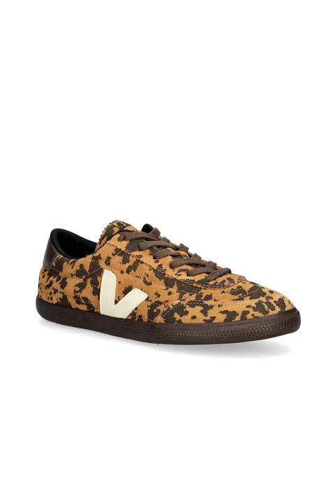 Sneakers Panenka FU0322310A camel-wild-country — снимка 2