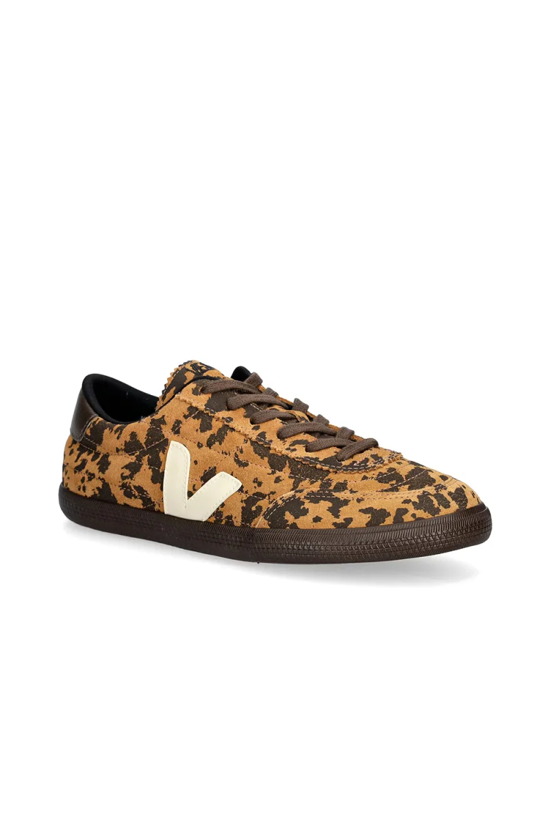 Sneakers Panenka FU0322310A camel-wild-country — снимка 2