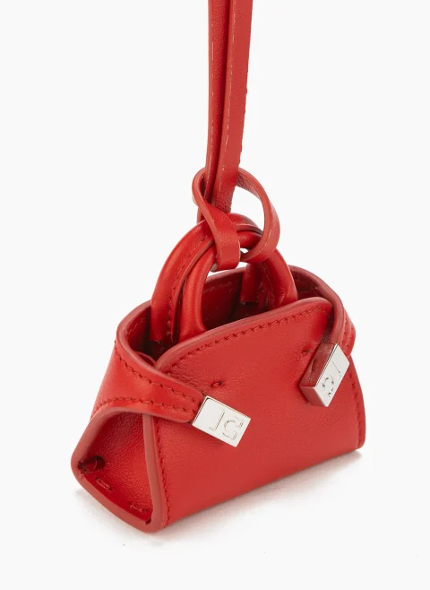 Aксесоар за чанта 'Hug Mini' Ferragamo — снимка 4