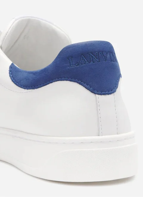 Кецове 'DDB0' Lanvin — снимка 4