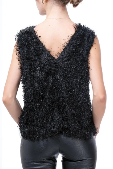 Top W25T9216 one color — снимка 2