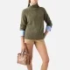 Дамска чанта Mini Vanity SAINT BARTH — снимка 5
