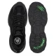 Мъжки черни мартонки PULSE X PLEIN SPORT — снимка 4