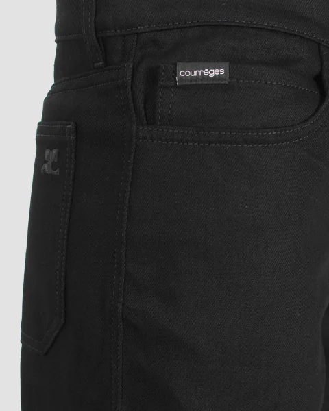 Hammer Denim Baggy Pants — снимка 4