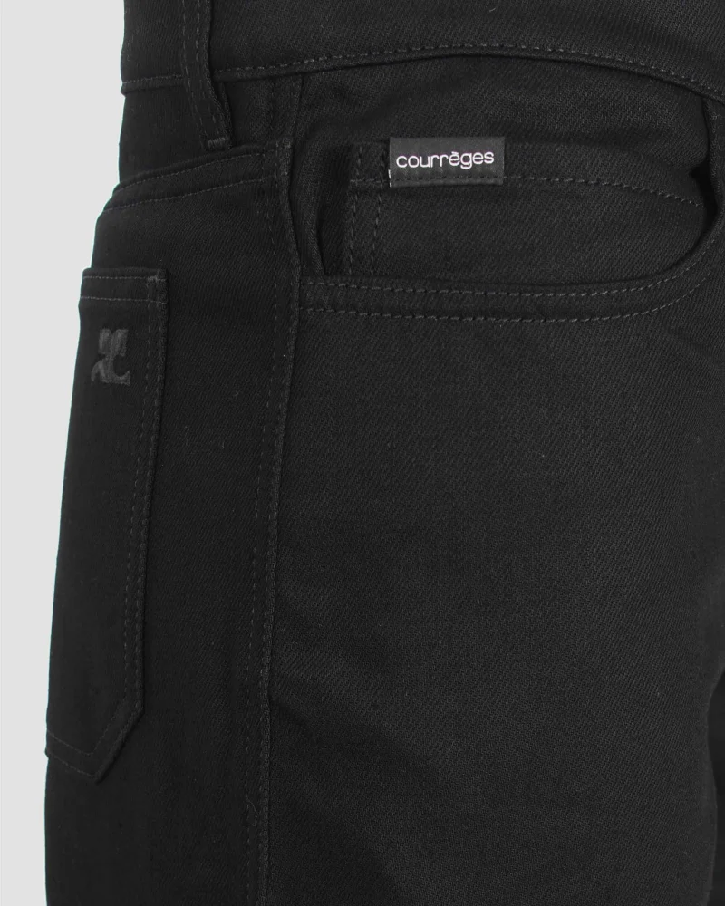 Hammer Denim Baggy Pants — снимка 4