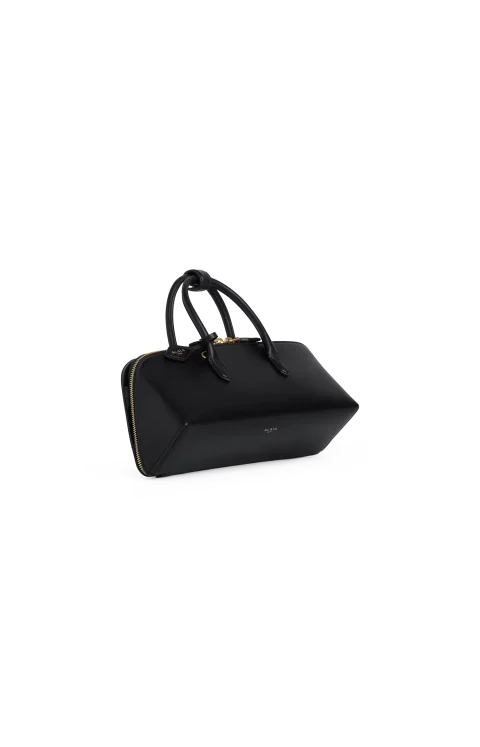 Delta Small Bag in Box Calfskin — снимка 2