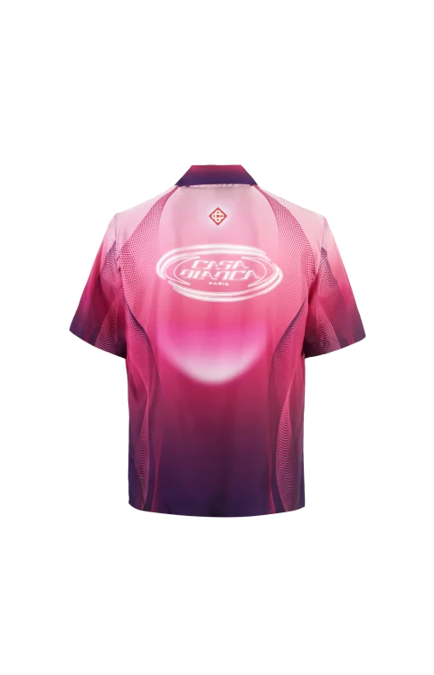 Silk Shirt — снимка 2