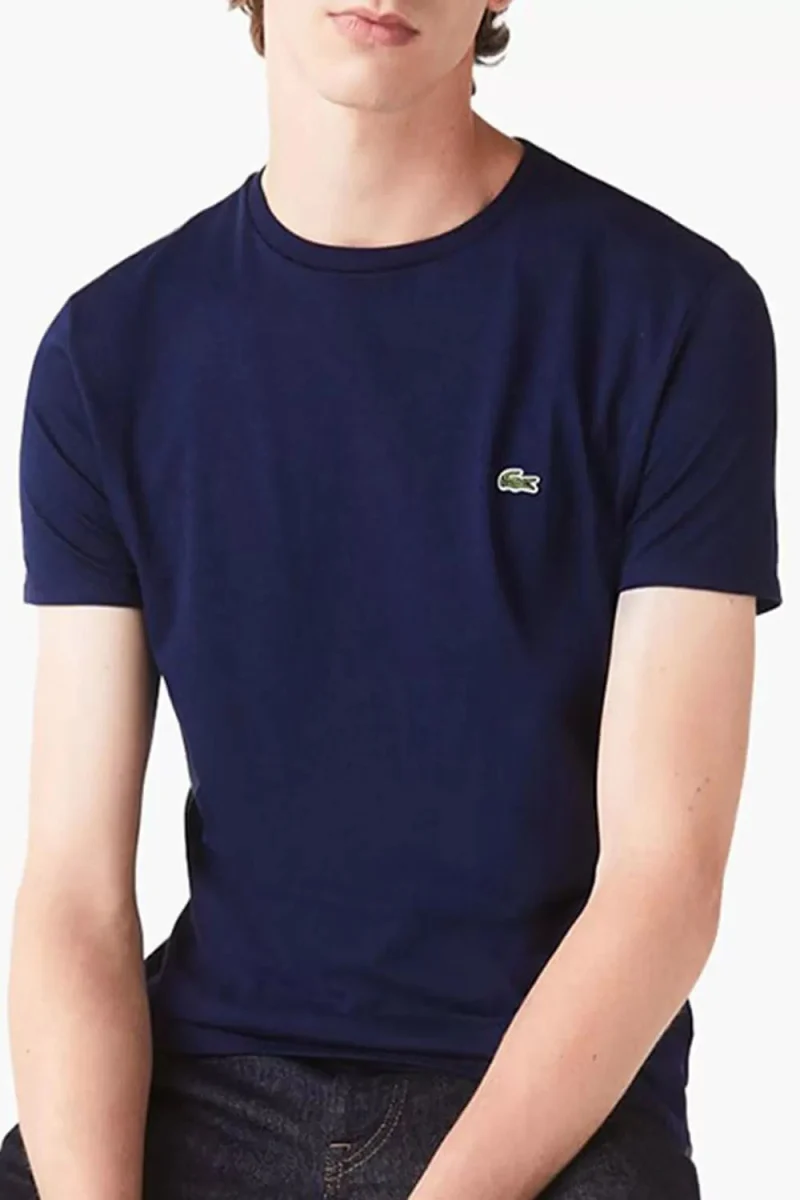 T-Shirt 166 marine — снимка 2