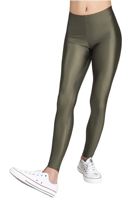 Клин Jacqueline 390110003 olive — снимка 2