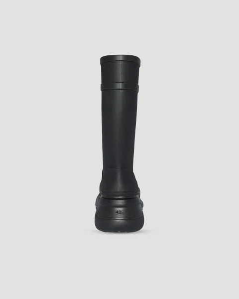 Balenciaga x Crocs Boots — снимка 3