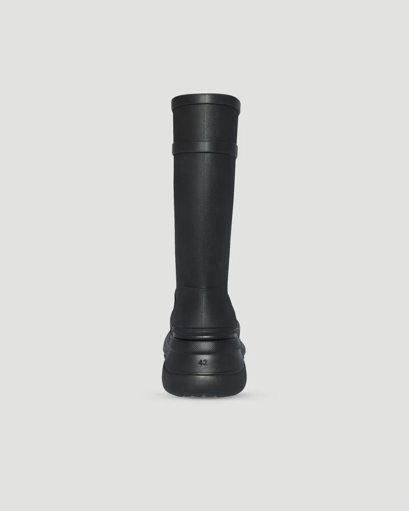 Balenciaga x Crocs Boots — снимка 3