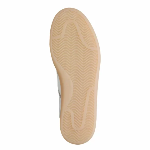 Дамски Сникърс TAMARIS – 1-23639-46-197 WHITE COMB — снимка 6