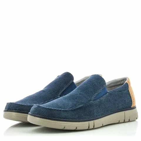 Мъжки Ежедневни IMAC – 551500 BEN JEANS — снимка 2