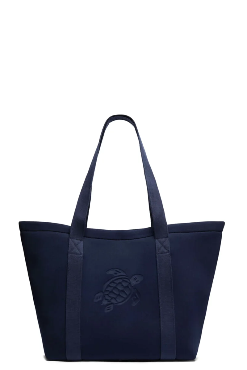Чанта BSBE0137 390 bleu marine