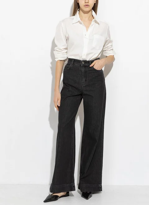 Риза 'Classic fit' Weekend Max Mara Bracco
