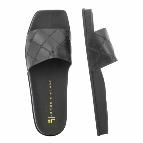 JORGE BISCHOFF – J19233001005 PRETO — снимка 5