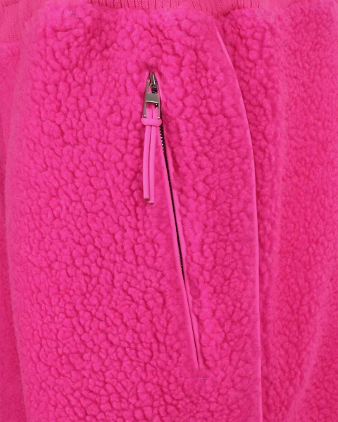 Sweatpants in Fleece — снимка 4