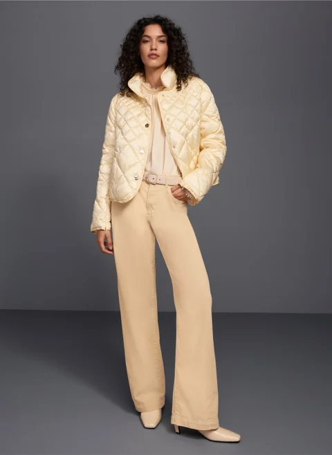 Капитонирано яке Marc Cain Collections — снимка 14