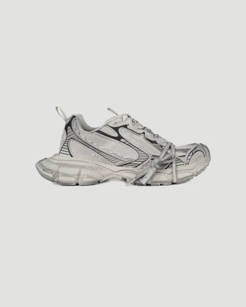 3XL Sneaker in Beige