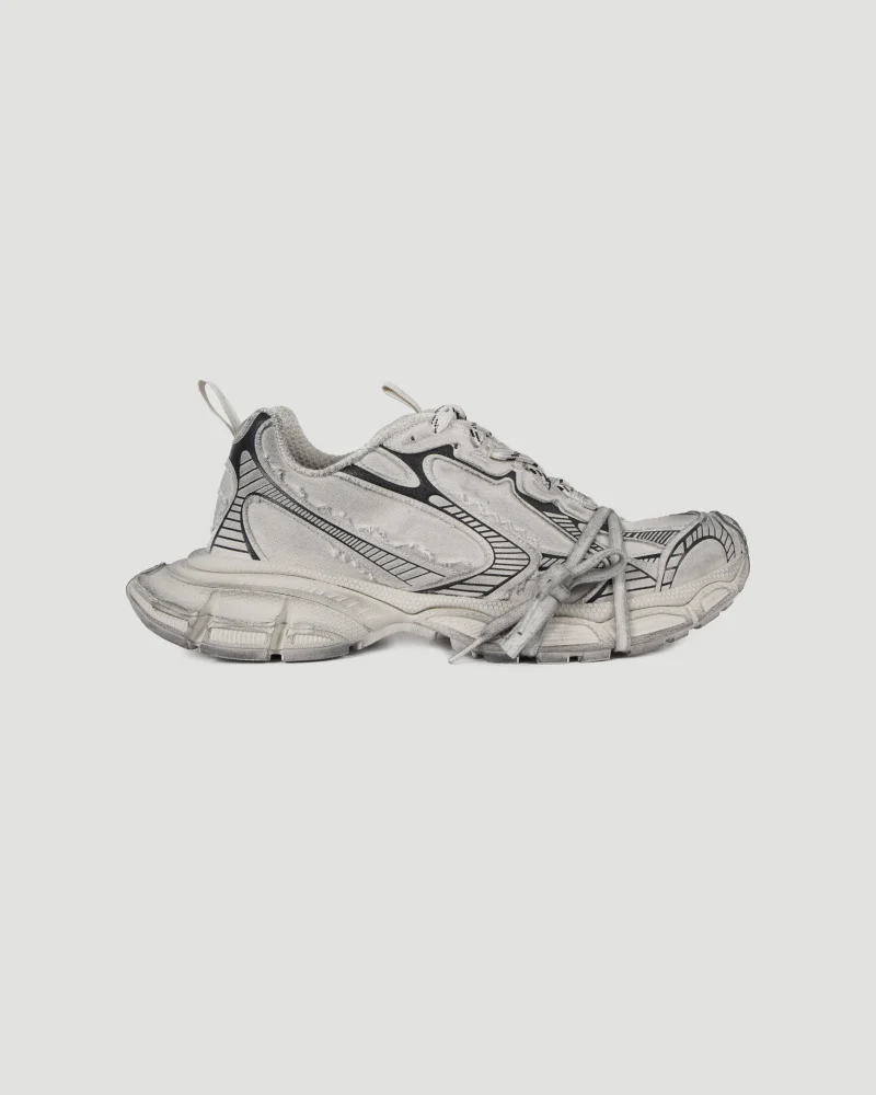 3XL Sneaker in Beige