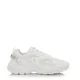 Мъжки бели мартонки PULSE X PLEIN SPORT — снимка 2