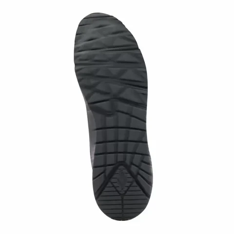 Дамски Сникърс SKECHERS – 155506 BBK UNO – LOVING LOVE — снимка 4