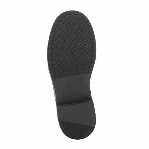 Сабо CARLO FABIANI – M.23133D R500 BLACK — снимка 4