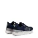 Мъжки маратонки текстил BIKKEMBERGS — снимка 4
