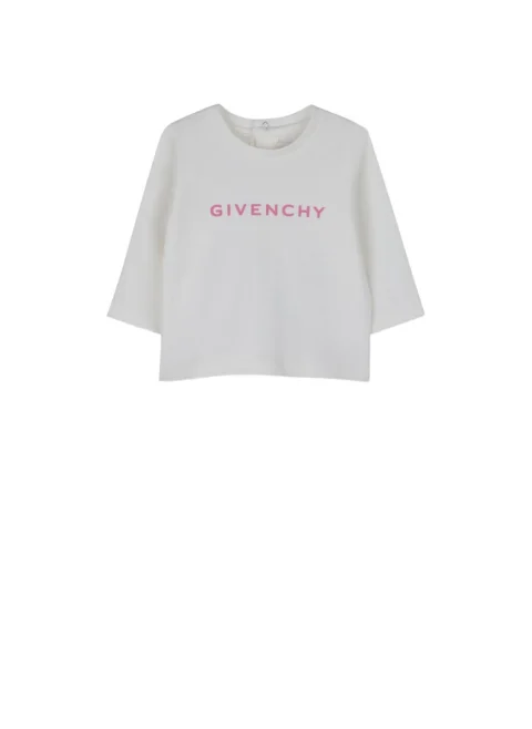 Спортен комплект Givenchy Kids — снимка 4