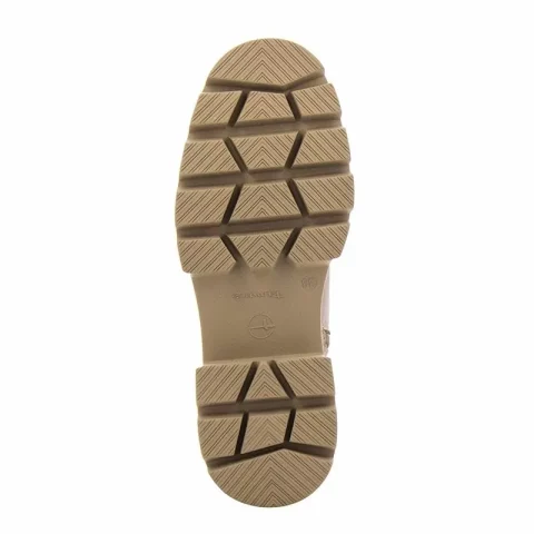 Дамски Кубинки TAMARIS – 1-25806-41 341 TAUPE — снимка 4