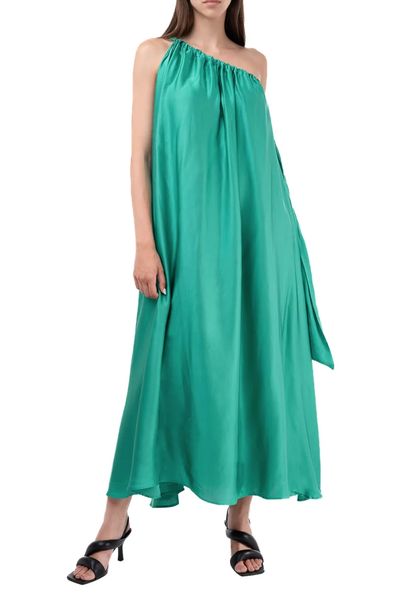 Рокли M-8219 green