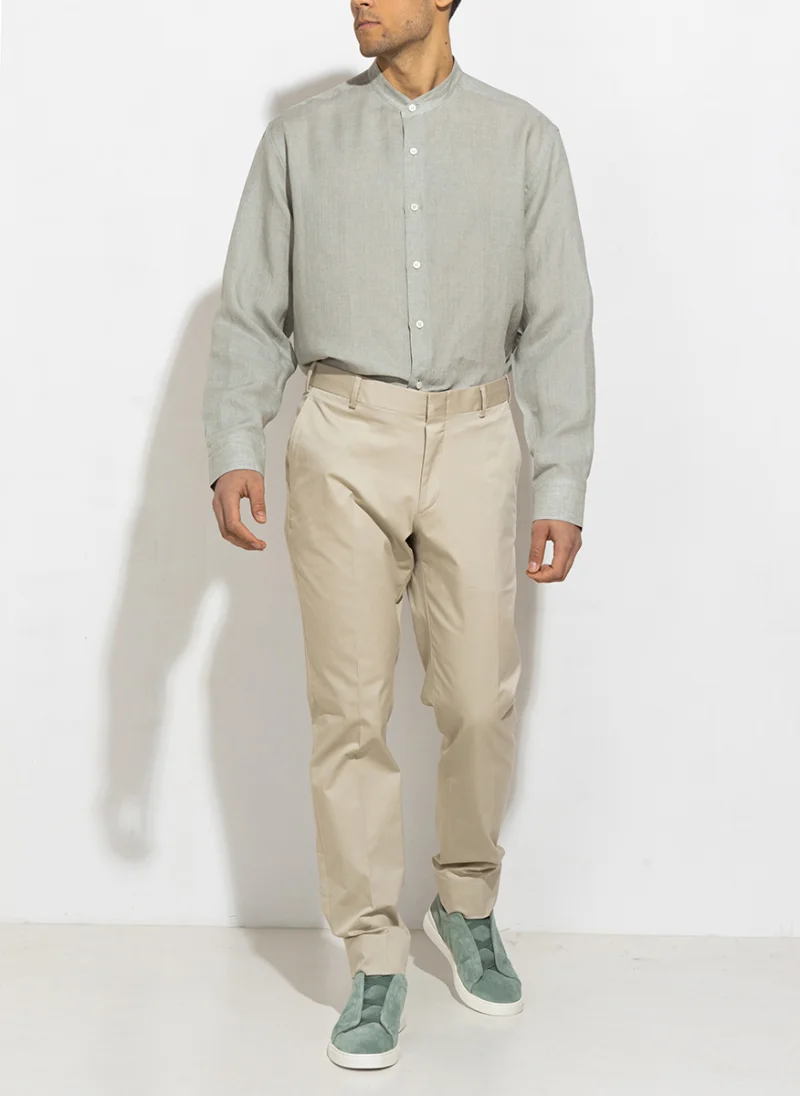 Панталон 'Pienza' Brioni