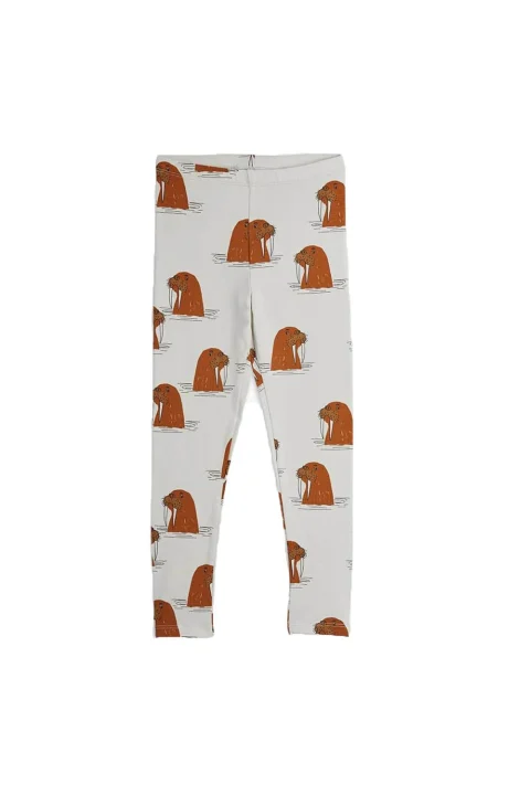 Kid Leggings Mini Rodini 5479504