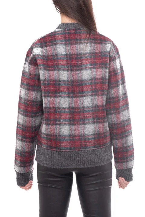 Pullover Dsquared2 S72GU0214S23530 — снимка 2