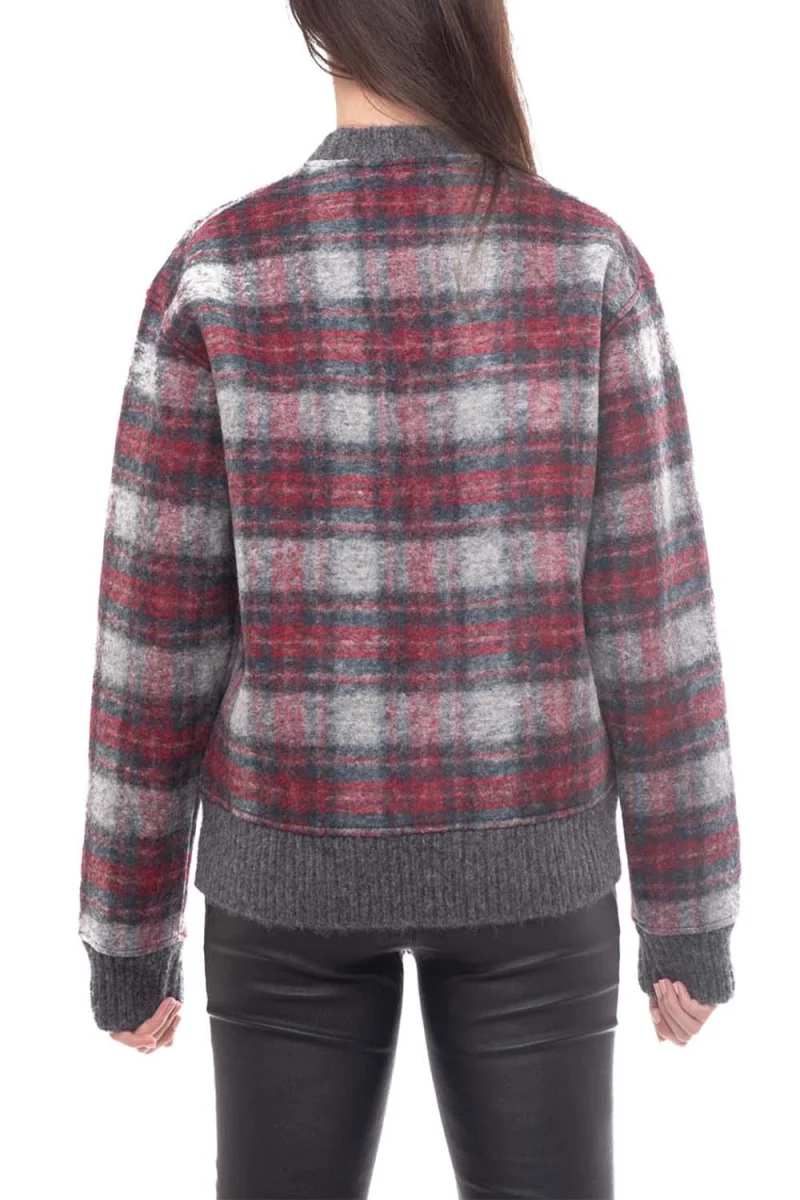 Pullover Dsquared2 S72GU0214S23530 — снимка 2