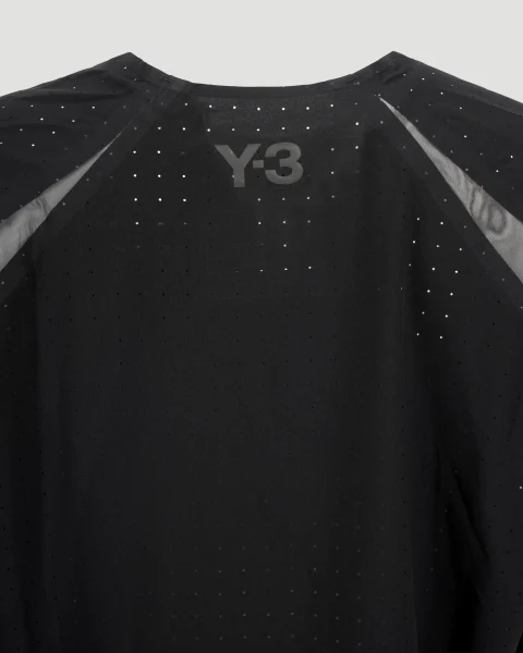 Women's Running Short Sleeve Tee — снимка 4