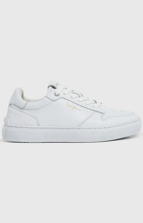 Кожени спортни обувки CAMDEN SUPRA