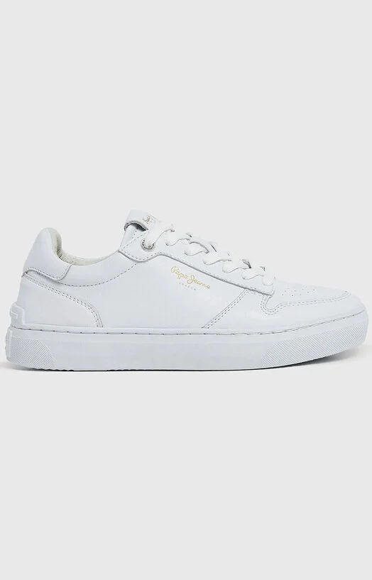 Кожени спортни обувки CAMDEN SUPRA